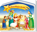 Die Weihnachtsgeschichte