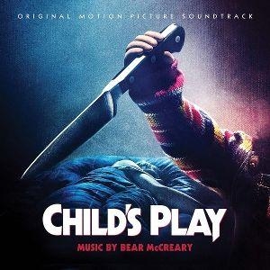 Child's Play. Warner Music Group Germany Holding GmbH / Hamburg, 2026.