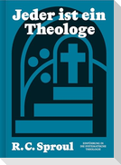 Jeder ist ein Theologe