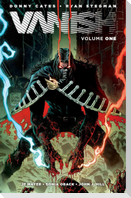 Vanish Volume 1