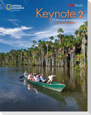 Keynote 2nd edition Pre-Intermediate