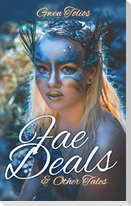 Fae Deals & Other Tales