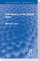 The History of the British Navy