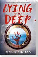 Lying in the Deep