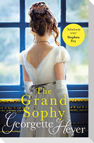 The Grand Sophy