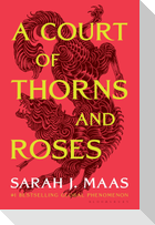 A Court of Thorns and Roses