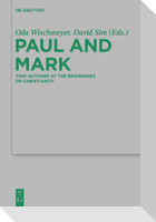 Paul and Mark