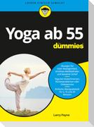 Yoga ab 55 für Dummies