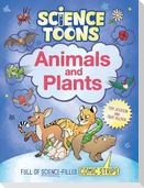 Science Toons