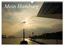 Mein Hamburg (Wandkalender 2024 DIN A3 quer), CALVENDO Monatskalender