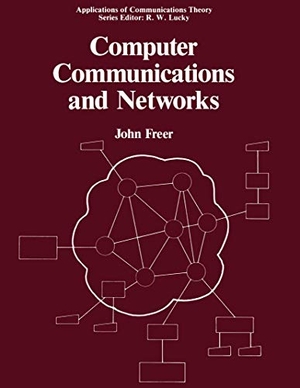 Freer, John R.. Computer Communications and Networks. Springer US, 2011.