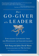 Der GO Giver als Leader