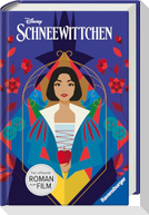 Disney - Schneewittchen - Der offizielle Roman zum Film