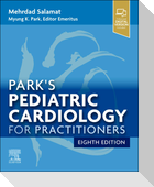 Park's Pediatric Cardiology for Practitioners