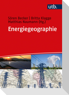 Energiegeographie