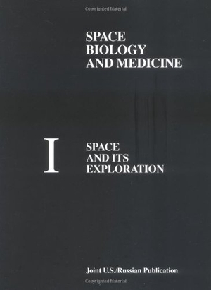 Rummel / V Kotelnikov and M Ivanov, Russian Academy of Sciences et al. Space Biology and Medicine. AIAA (American Institute of Aeronautics & Astronautics), 1993.
