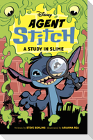 Agent Stitch: A Study in Slime