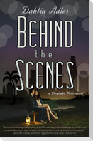 Behind the Scenes, 1