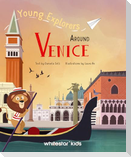 Around Venice