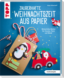 Zauberhafte Weihnachtszeit aus Papier (kreativ.kompakt)