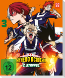 My Hero Academia