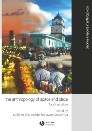 Low / Lawrence-Zuni. Anthropology Space Place. John Wiley & Sons, 2003.