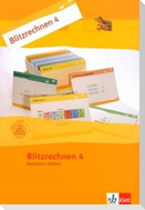Blitzrechnen 4