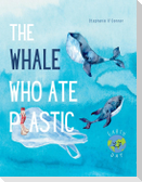 The Whale Who Ate Plastic
