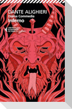 Divina Commedia. Inferno