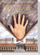 The Queen of Attolia