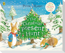 Peter Rabbit The Christmas Present Hunt