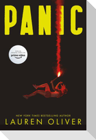 Panic. TV Tie-In Edition