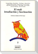 El mal : irradiación y fascinación