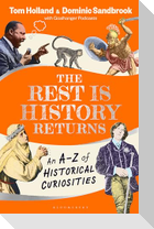 The Rest is History Returns