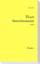 Haut fonctionnaire