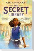 The Secret Library