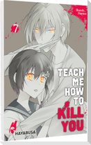 Teach me how to Kill you 7
