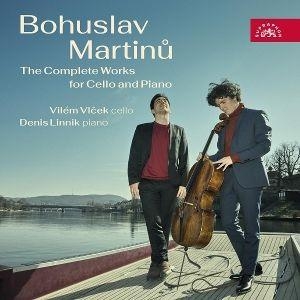 Die Werke für Cello & Klavier. note 1 music gmbh / Heidelberg, 2025.