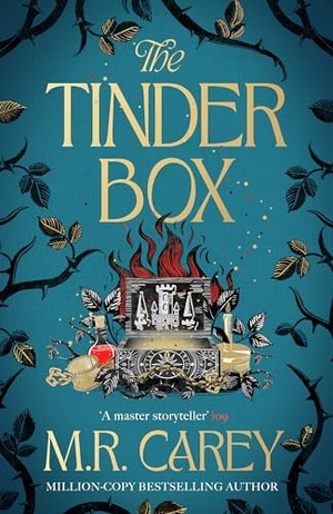 Carey, M. R.. The Tinder Box. Little, Brown Book Group, 2026.