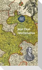 Jean Paul-Taschenatlas
