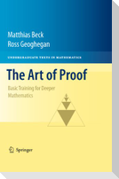 The Art of Proof