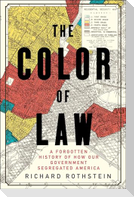 The Color of Law