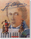 F. Chopin [With CD]