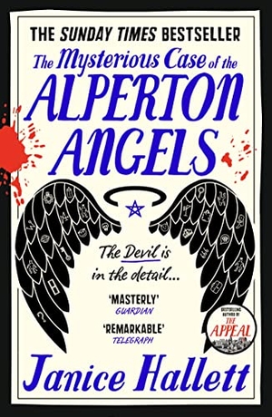 Hallett, Janice. The Mysterious Case of the Alperton Angels. Profile Books, 2023.