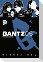 GANTZ 6