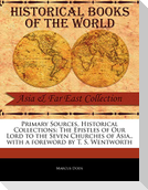 The Epistles of Our Lord to the Seven Churches of Asia.