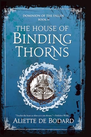 De Bodard, Aliette. The House of Binding Thorns. Jabberwocky Literary Agency Inc, 2026.