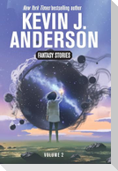 Fantasy Stories Volume 2