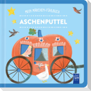Mein Märchen-Fühlbuch - Aschenputtel