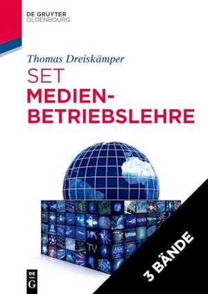 Dreiskämper, Thomas. Set: Medienbetriebslehre. de Gruyter Oldenbourg, 2025.